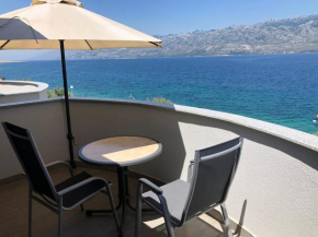 Priscilla Apartment, Razanac